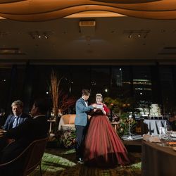 TIAD, オートグラフ コレクションの写真9枚目