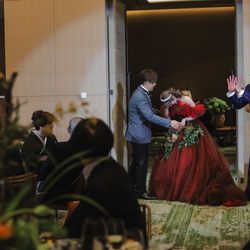 TIAD, オートグラフ コレクションの写真7枚目