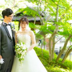 八芳園の写真9枚目