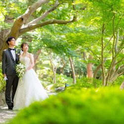 八芳園の写真34枚目