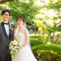 八芳園の写真26枚目