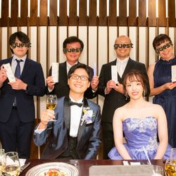 八芳園の写真33枚目