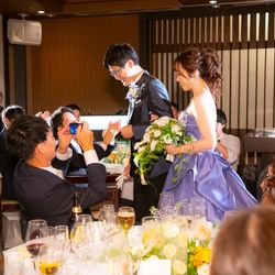 八芳園の写真4枚目