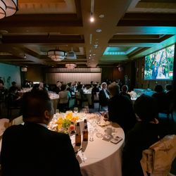 八芳園の写真35枚目