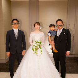 八芳園の写真30枚目