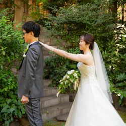 八芳園の写真4枚目