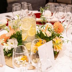 八芳園の写真22枚目