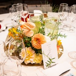 八芳園の写真12枚目