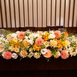 八芳園の写真4枚目