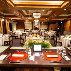 八芳園の写真1枚目