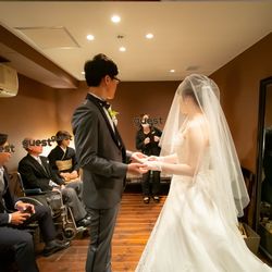 八芳園の写真1枚目