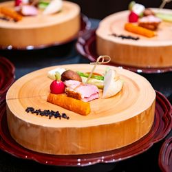 八芳園の写真8枚目