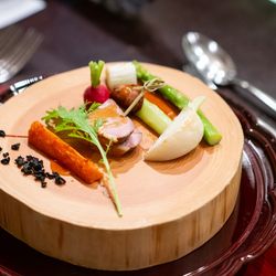 八芳園の写真17枚目