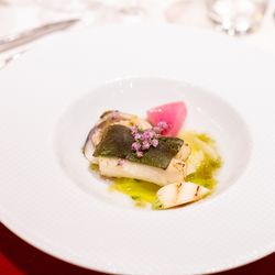 八芳園の写真6枚目