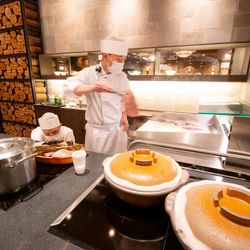 八芳園の写真12枚目