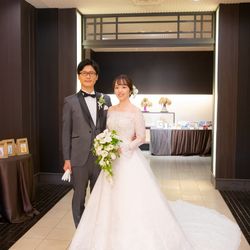 八芳園の写真22枚目