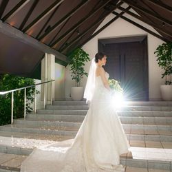 八芳園の写真22枚目