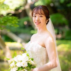 八芳園の写真4枚目