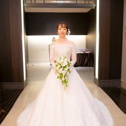 八芳園の写真11枚目