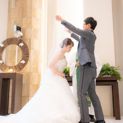 八芳園の写真15枚目