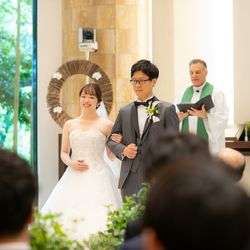 八芳園の写真22枚目