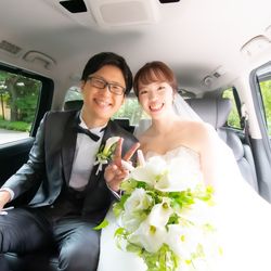 八芳園の写真2枚目