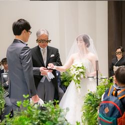 八芳園の写真30枚目