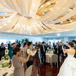 ザ コンチネンタル横浜の写真7枚目