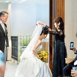 ザ コンチネンタル横浜の写真7枚目