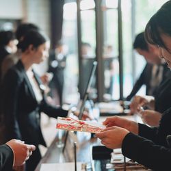 オリエンタルホテル 神戸・旧居留地の写真9枚目