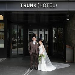 TRUNK HOTELの写真1枚目