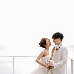 美らの教会の写真8枚目