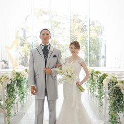 ララシャンス岡崎迎賓館の写真19枚目