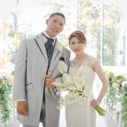 ララシャンス岡崎迎賓館の写真28枚目