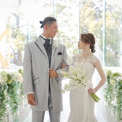 ララシャンス岡崎迎賓館の写真33枚目