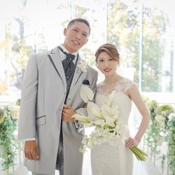 ララシャンス岡崎迎賓館の写真32枚目