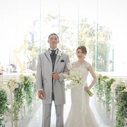 ララシャンス岡崎迎賓館の写真3枚目