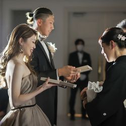 ララシャンス岡崎迎賓館の写真3枚目