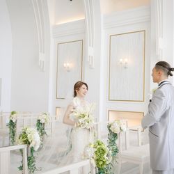 ララシャンス岡崎迎賓館の写真25枚目