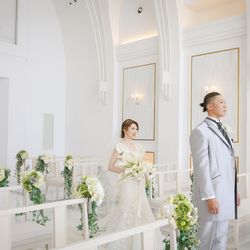 ララシャンス岡崎迎賓館の写真34枚目