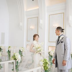 ララシャンス岡崎迎賓館の写真29枚目