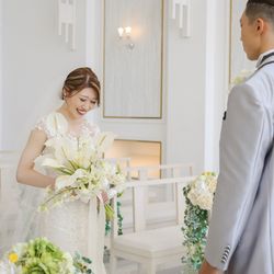 ララシャンス岡崎迎賓館の写真9枚目