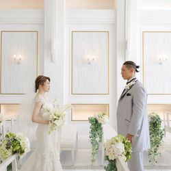 ララシャンス岡崎迎賓館の写真32枚目