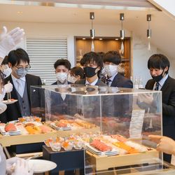 ララシャンス岡崎迎賓館の写真28枚目