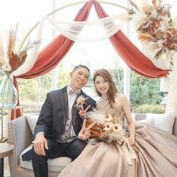 ララシャンス岡崎迎賓館の写真3枚目