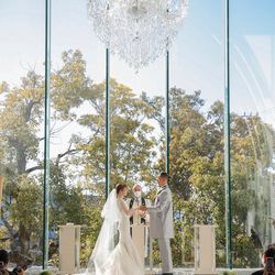 ララシャンス岡崎迎賓館の写真36枚目