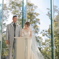 ララシャンス岡崎迎賓館の写真17枚目