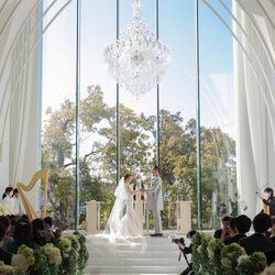 ララシャンス岡崎迎賓館の写真29枚目