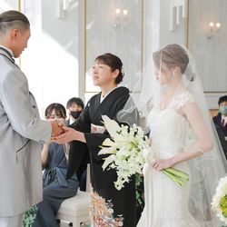 ララシャンス岡崎迎賓館の写真4枚目