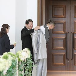 ララシャンス岡崎迎賓館の写真8枚目